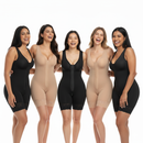 Shapewear Jumpsuit For Women