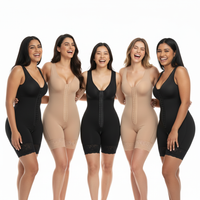 Shapewear Jumpsuit For Women