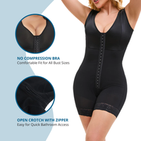 Shapewear Jumpsuit For Women