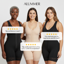 Shapewear Jumpsuit For Women